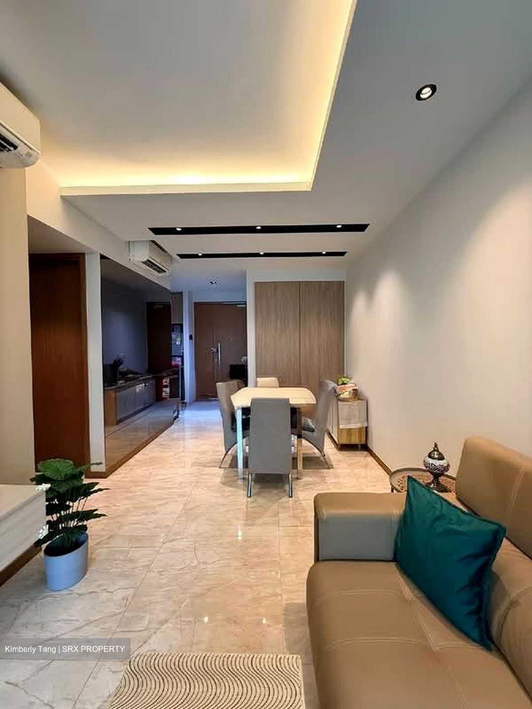 Kingsford Waterbay (D19), Apartment #597465851